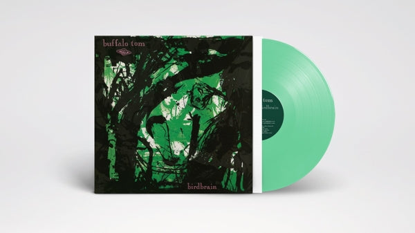 Buffalo Tom - Birdbrain  |  Vinyl LP | Buffalo Tom - Birdbrain  (LP) | Records on Vinyl