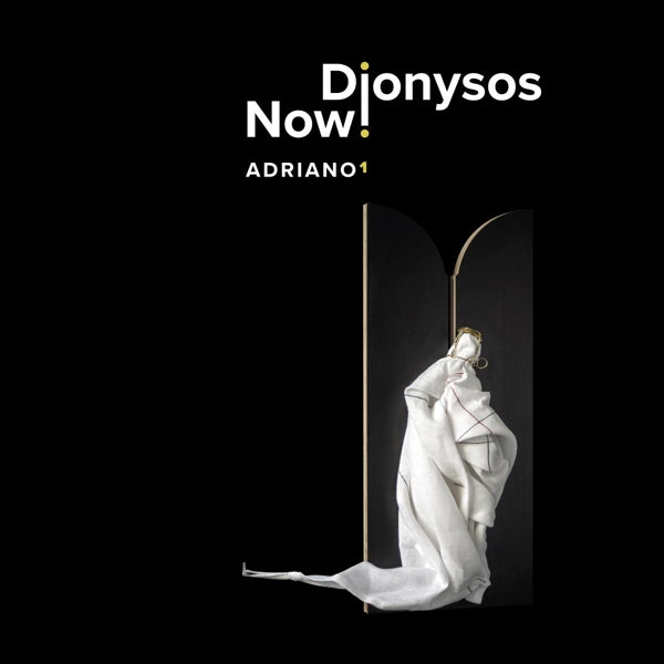  |  Vinyl LP | Dionysos Now! - Adriano 1 (LP) | Records on Vinyl