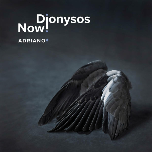  |  Vinyl LP | Dionysos Now! - Adriano 4 (2 LPs) | Records on Vinyl