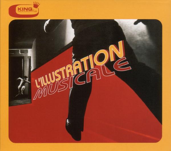 King Of Woolworths - L'illustartion Musicale |  Vinyl LP | King Of Woolworths - L'illustartion Musicale (LP) | Records on Vinyl