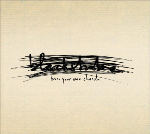 Blackstrobe - Burn Your Own Church |  Vinyl LP | Blackstrobe - Burn Your Own Church (LP) | Records on Vinyl