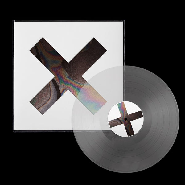  |  Vinyl LP | Xx - Coexist (LP) | Records on Vinyl
