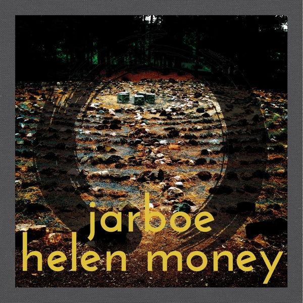 Jarboe & Helen Money - Jarboe & Helen Money |  Vinyl LP | Jarboe & Helen Money - Jarboe & Helen Money (LP) | Records on Vinyl