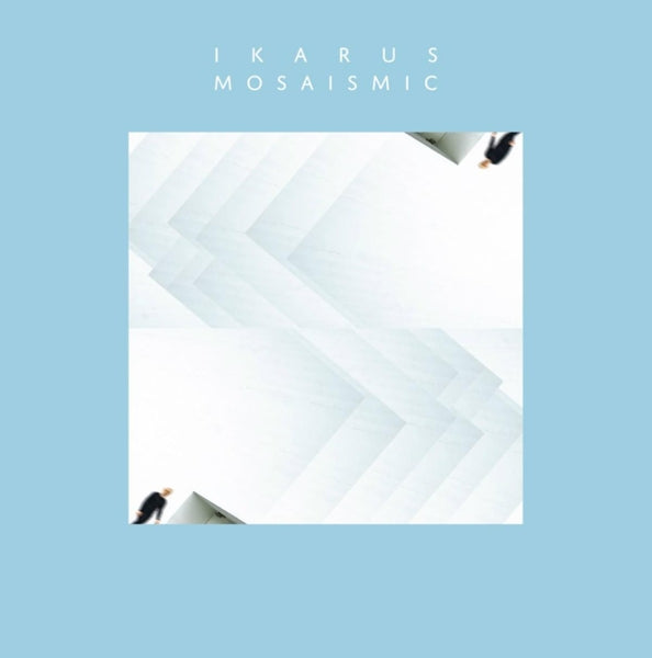 Ikarus - Mosaismic |  Vinyl LP | Ikarus - Mosaismic (LP) | Records on Vinyl
