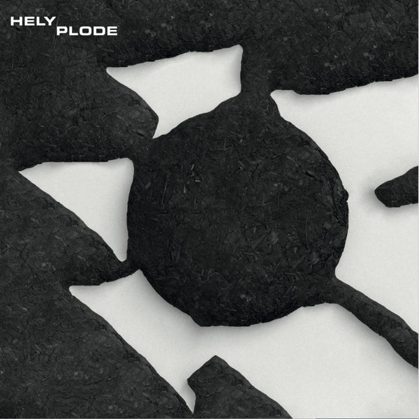  |  Vinyl LP | Hely - Plode (LP) | Records on Vinyl