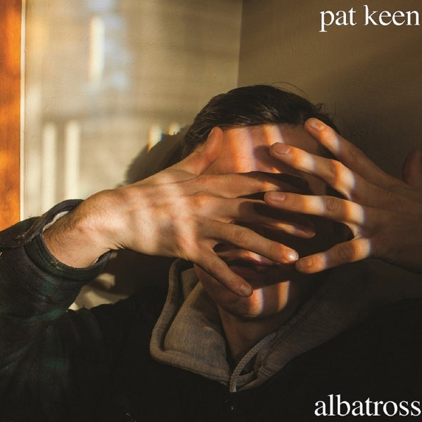 Pat Keen - Albatross |  Vinyl LP | Pat Keen - Albatross (LP) | Records on Vinyl