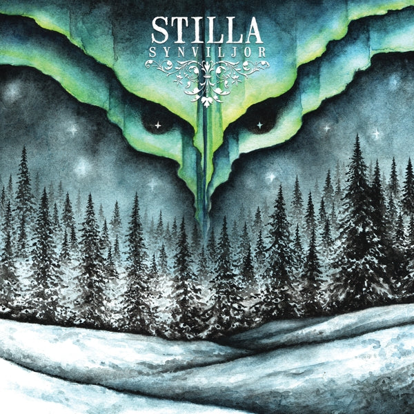 Stilla - Synviljor |  Vinyl LP | Stilla - Synviljor (LP) | Records on Vinyl