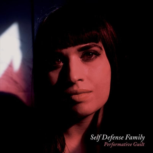  |  12" Single | Self Defense Family - Performative Guilt (Single) | Records on Vinyl
