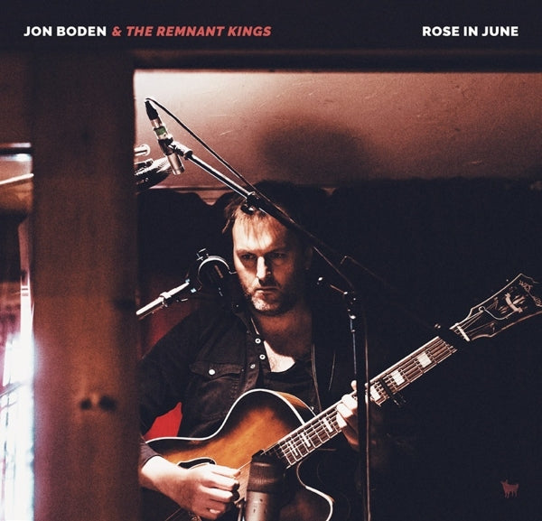 Jon Boden - Rose In June |  Vinyl LP | Jon Boden - Rose In June (LP) | Records on Vinyl