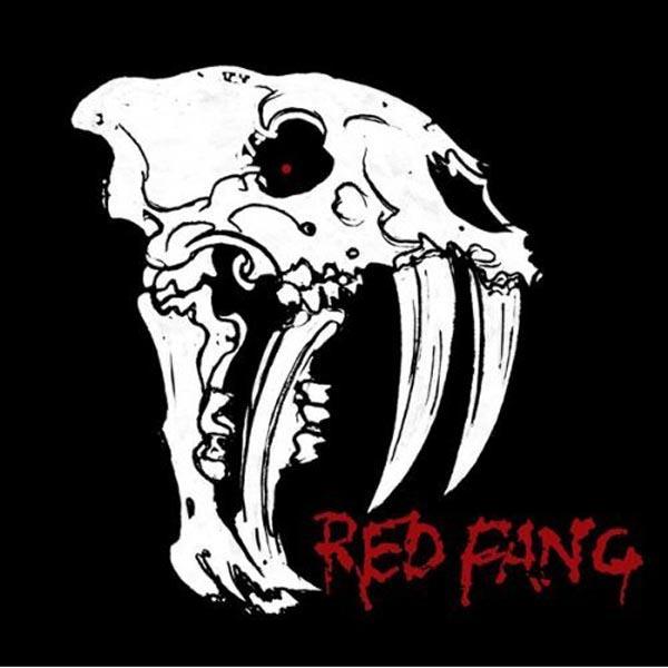  |  Vinyl LP | Red Fang - Red Fang (LP) | Records on Vinyl