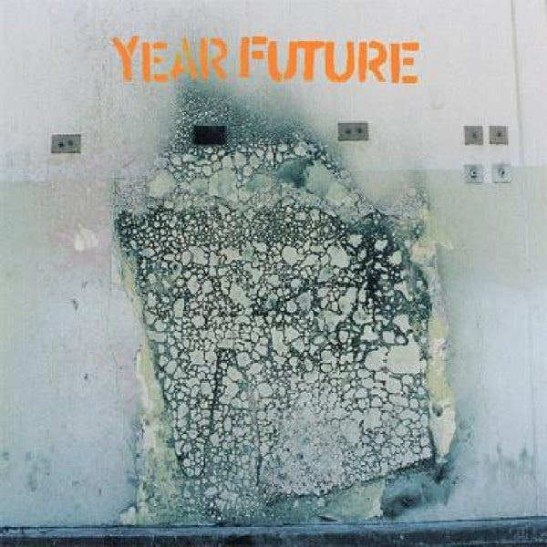  |  12" Single | Year Future - Year Future (Single) | Records on Vinyl