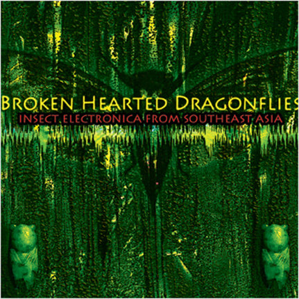  |   | V/A - Brokenhearted Dragonflies (LP) | Records on Vinyl