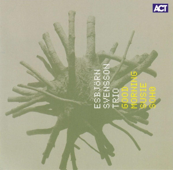  |  Vinyl LP | Esbjorn -Trio- Svensson - Good Morning Susie Soho (2 LPs) | Records on Vinyl