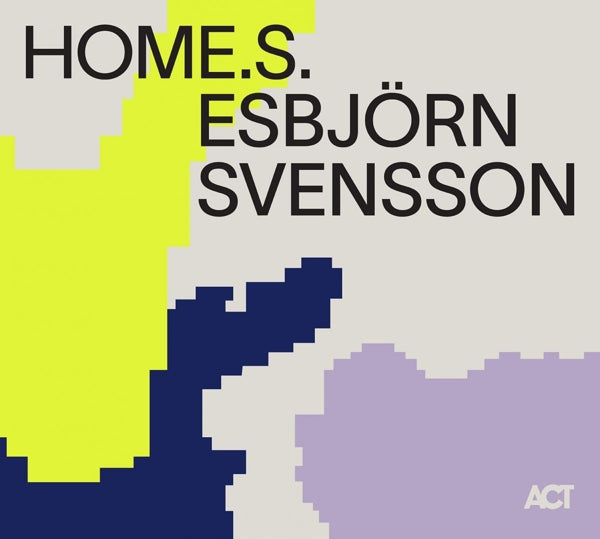  |  Vinyl LP | Esbjorn Svensson - Home.S. (LP) | Records on Vinyl