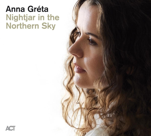 Anna Greta - Nightjar In The.. |  Vinyl LP | Anna Greta - Nightjar In The.. (LP) | Records on Vinyl