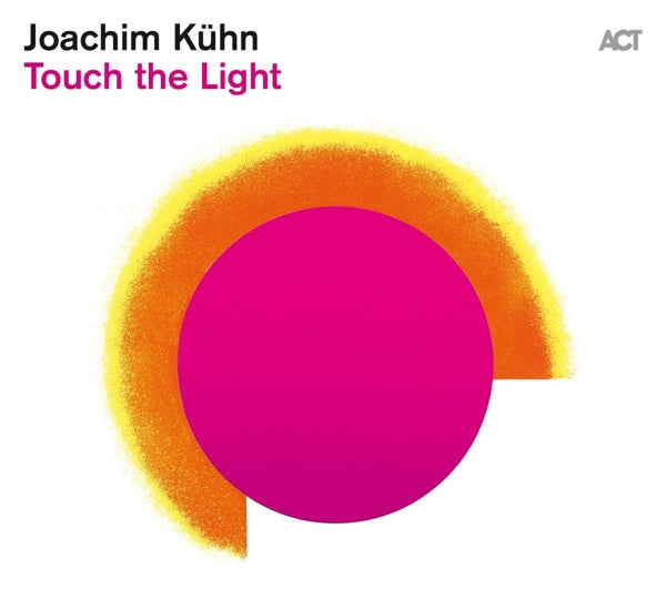 Joachim Kuhn - Touch The Light |  Vinyl LP | Joachim Kuhn - Touch The Light (LP) | Records on Vinyl