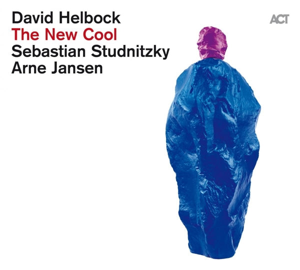 David Helbock - New Cool |  Vinyl LP | David Helbock - New Cool (LP) | Records on Vinyl