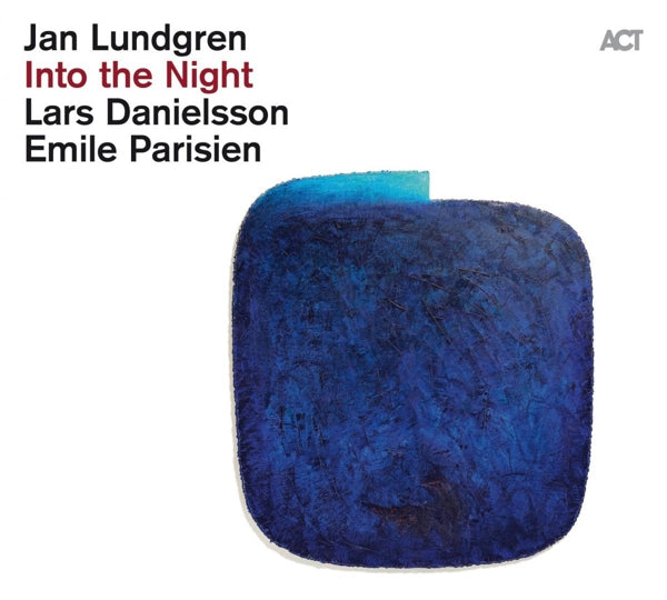 Jan / Emile Par Lundgren - Into The Night |  Vinyl LP | Jan / Emile Par Lundgren - Into The Night (LP) | Records on Vinyl