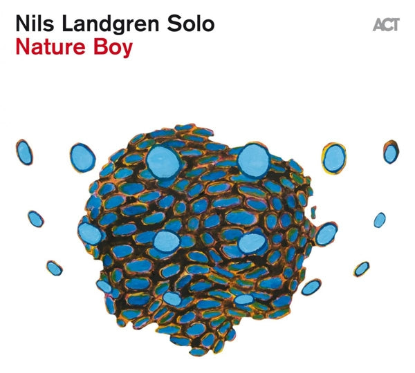 Nils Landgren - Nature Boy |  Vinyl LP | Nils Landgren - Nature Boy (LP) | Records on Vinyl