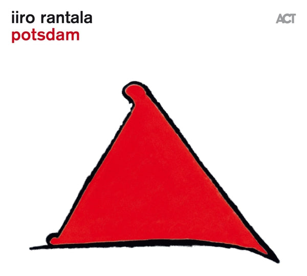  |  Vinyl LP | Iiro Rantala - Potsdam (LP) | Records on Vinyl