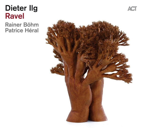  |  Vinyl LP | Dieter Ilg - Ravel (2 LPs) | Records on Vinyl