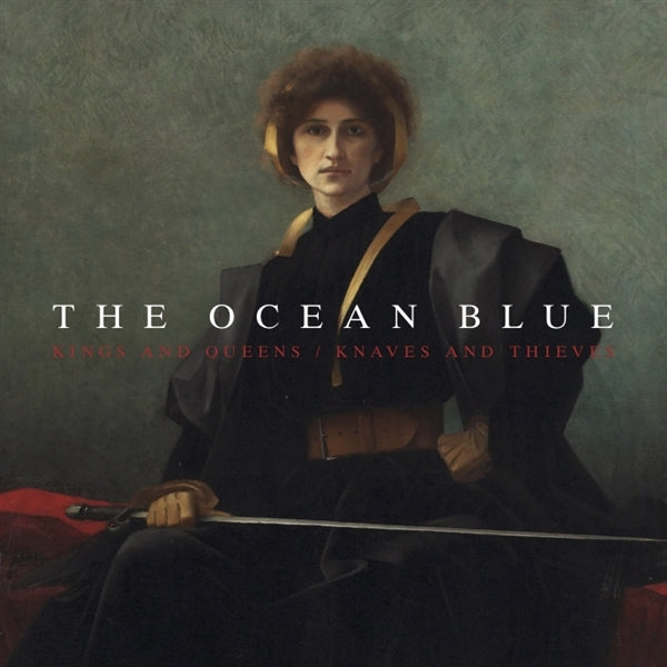 Ocean Blue - Kings And..  |  Vinyl LP | Ocean Blue - Kings And..  (LP) | Records on Vinyl