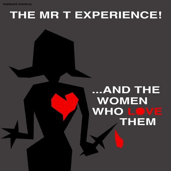 Mr. T Experience - And The Women..  |  Vinyl LP | Mr. T Experience - And The Women..  (LP) | Records on Vinyl