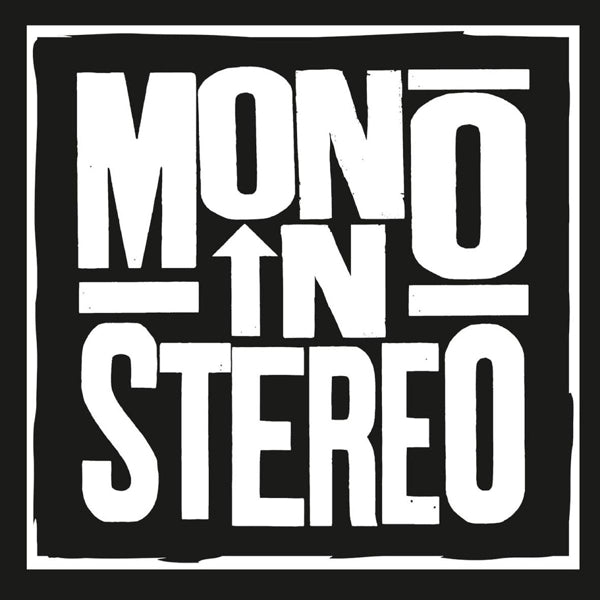 Mono In Stereo - Long For Yesterday |  Vinyl LP | Mono In Stereo - Long For Yesterday (LP) | Records on Vinyl