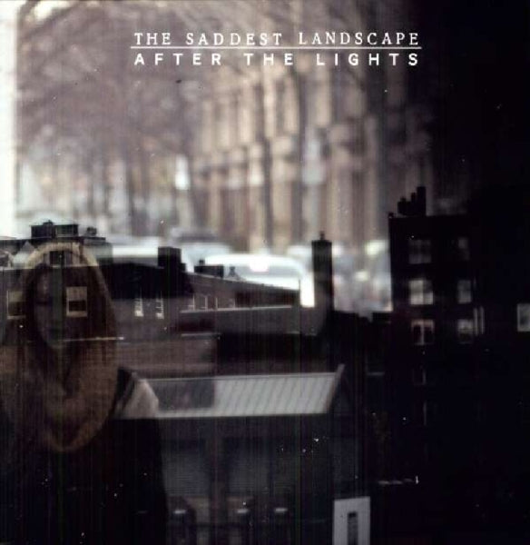  |  Vinyl LP | Saddest Landscape - After the Lights (LP) | Records on Vinyl