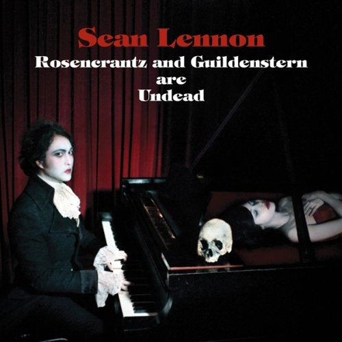 Sean Lennon - Rosencrantz And.. |  Vinyl LP | Sean Lennon - Rosencrantz And.. (LP) | Records on Vinyl