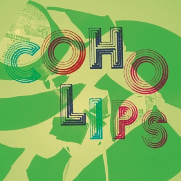 Coho Lips - Coho Lips |  Vinyl LP | Coho Lips - Coho Lips (LP) | Records on Vinyl