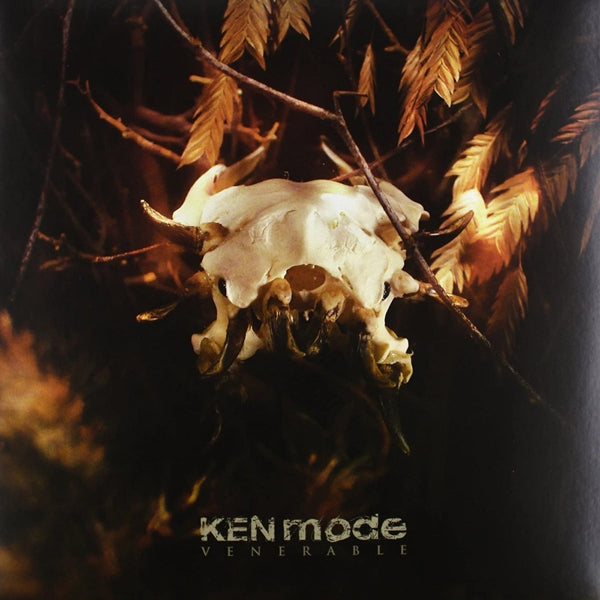  |  Vinyl LP | Ken Mode - Venerable (LP) | Records on Vinyl