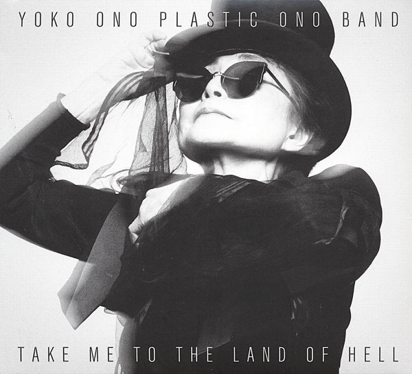Yoko Ono & Plastic Ono B - Take Me To The Land Of.. |  Vinyl LP | Yoko Ono & Plastic Ono B - Take Me To The Land Of.. (LP) | Records on Vinyl