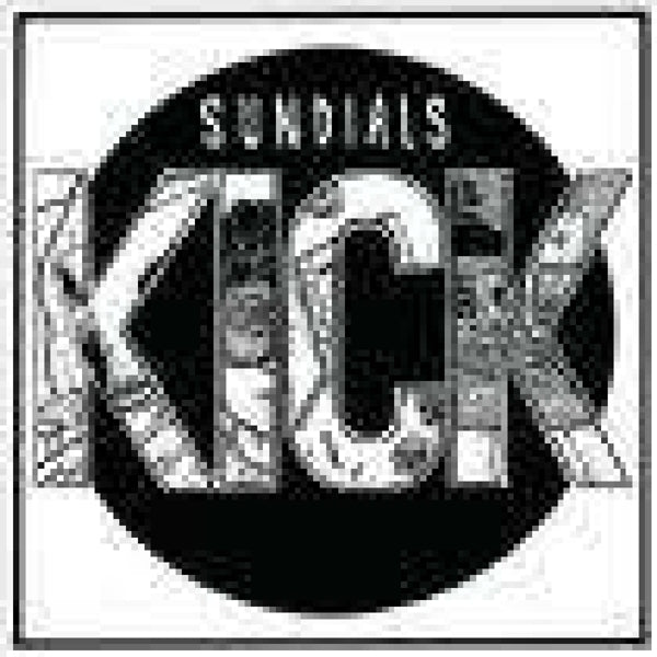 Sundials - Kick (10'') |  Vinyl LP | Sundials - Kick (10'') (LP) | Records on Vinyl