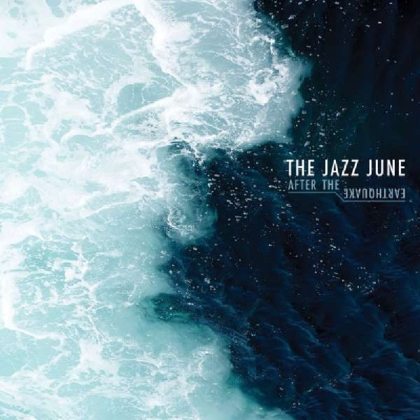 Jazz June - After The Earthquake |  Vinyl LP | Jazz June - After The Earthquake (LP) | Records on Vinyl