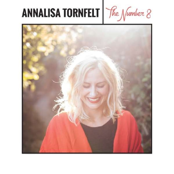 Annalisa Tornfelt - Number 8  |  Vinyl LP | Annalisa Tornfelt - Number 8  (LP) | Records on Vinyl