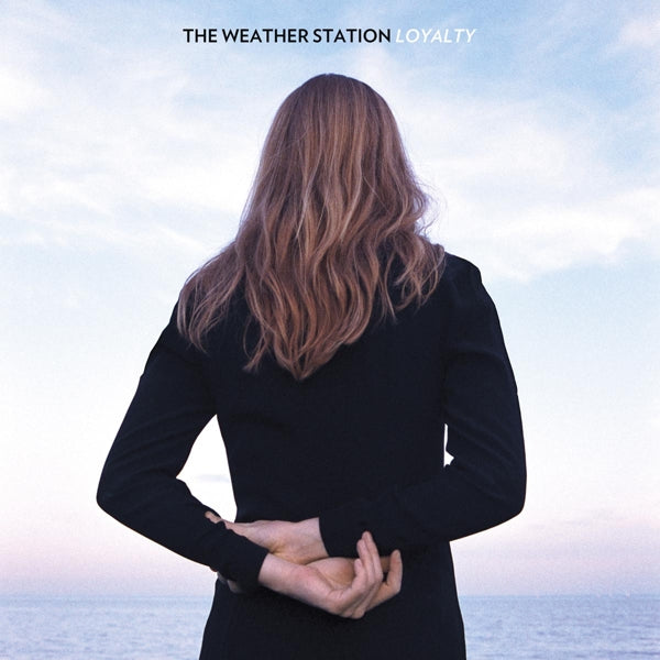 Weather Station - Loyalty |  Vinyl LP | Weather Station - Loyalty (LP) | Records on Vinyl