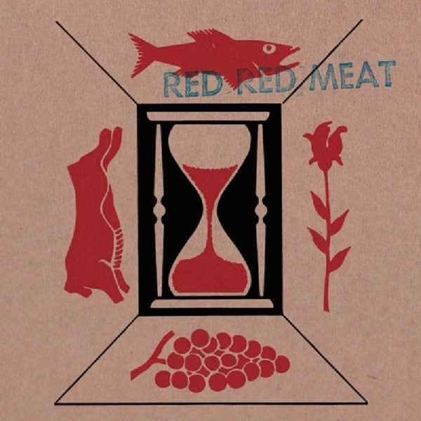  |  Vinyl LP | Red Red Meat - Red Red Meat (2 LPs) | Records on Vinyl