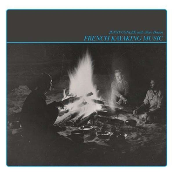 Jenny Conlee - French Kayaking Music |  Vinyl LP | Jenny Conlee - French Kayaking Music (LP) | Records on Vinyl