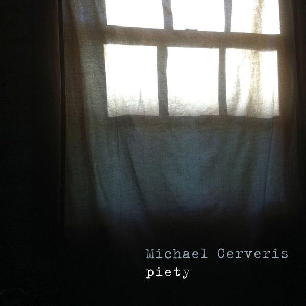 Michael Cerveris - Piety |  Vinyl LP | Michael Cerveris - Piety (LP) | Records on Vinyl