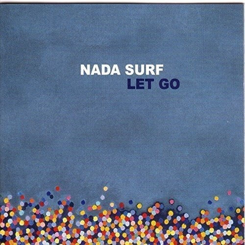  |  Vinyl LP | Nada Surf - Let Go (LP) | Records on Vinyl