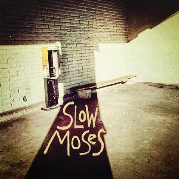 Slow Moses - Charity Binge  |  Vinyl LP | Slow Moses - Charity Binge  (LP) | Records on Vinyl
