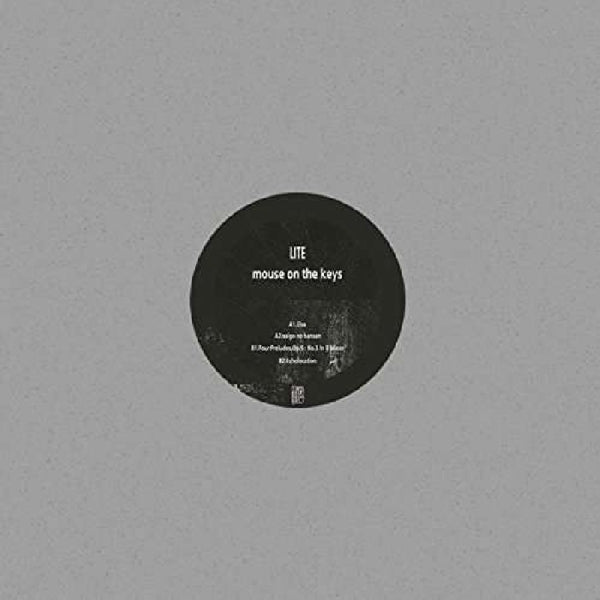  |  12" Single | Lite/Mouse On the Keys - Split (Single) | Records on Vinyl