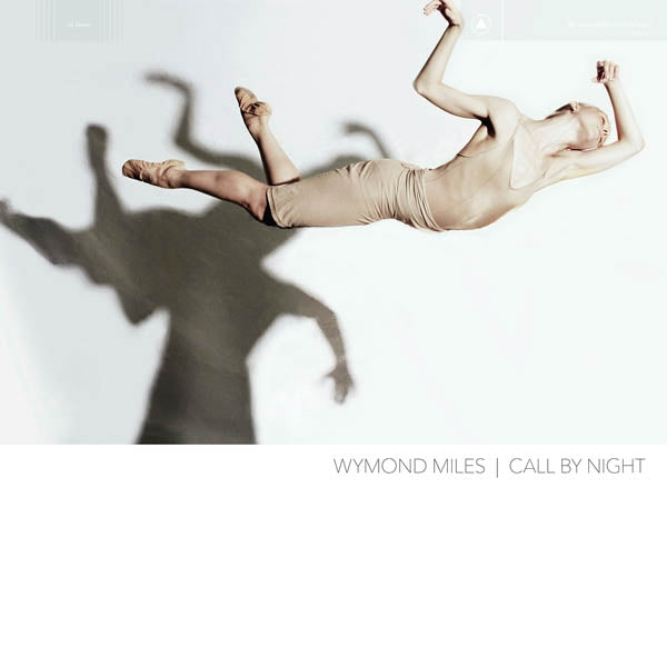 Wymond Miles - Call By The Night |  Vinyl LP | Wymond Miles - Call By The Night (LP) | Records on Vinyl