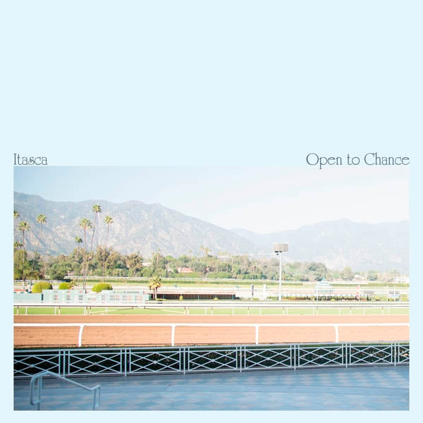 Itasca - Open To Change |  Vinyl LP | Itasca - Open To Change (LP) | Records on Vinyl