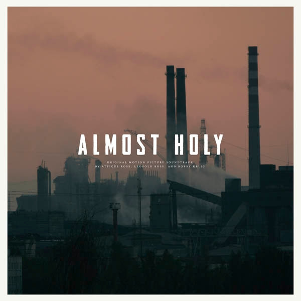 V/A - Almost Holy |  Vinyl LP | V/A - Almost Holy (LP) | Records on Vinyl