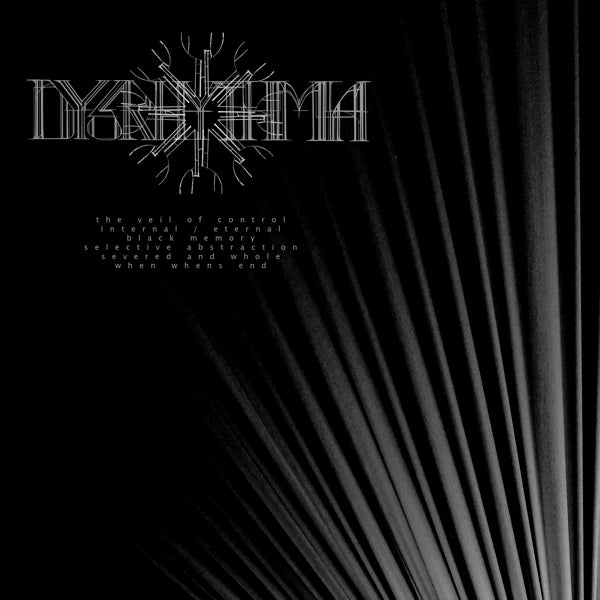 Dysrhythmia - Veil Of Control |  Vinyl LP | Dysrhythmia - Veil Of Control (LP) | Records on Vinyl