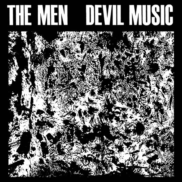 Men - Devil Music |  Vinyl LP | Men - Devil Music (LP) | Records on Vinyl