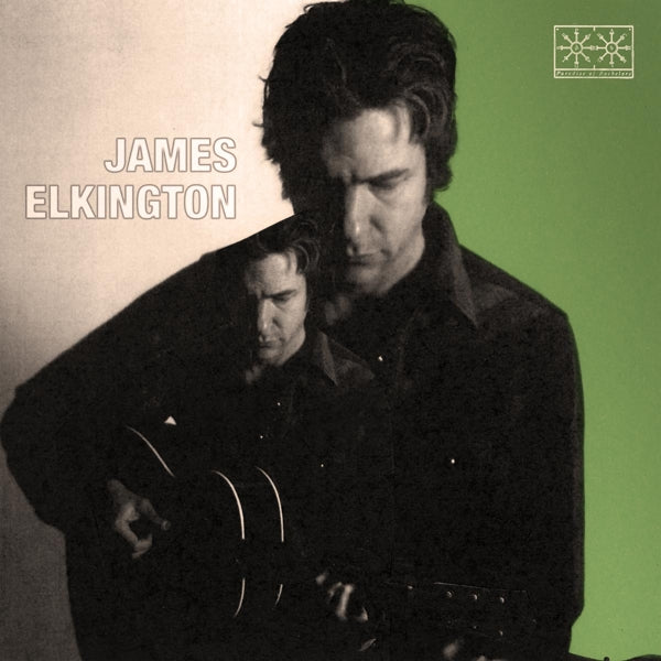 James Elkington - Wintres Woma |  Vinyl LP | James Elkington - Wintres Woma (LP) | Records on Vinyl