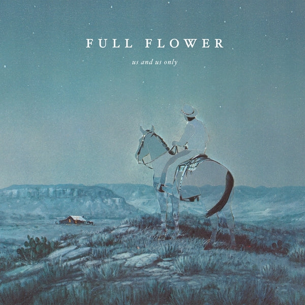 Us And Us Only - Full Flower |  Vinyl LP | Us And Us Only - Full Flower (LP) | Records on Vinyl